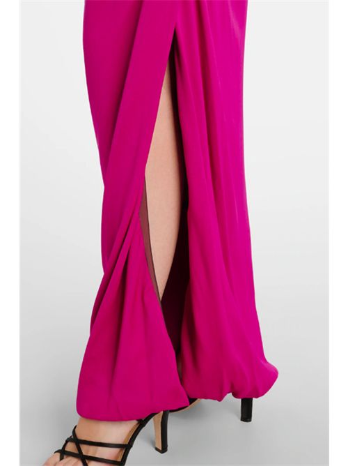 Abito Ginnie Amber VIVIENNE WESTWOOD | 1101039NW012YJ407